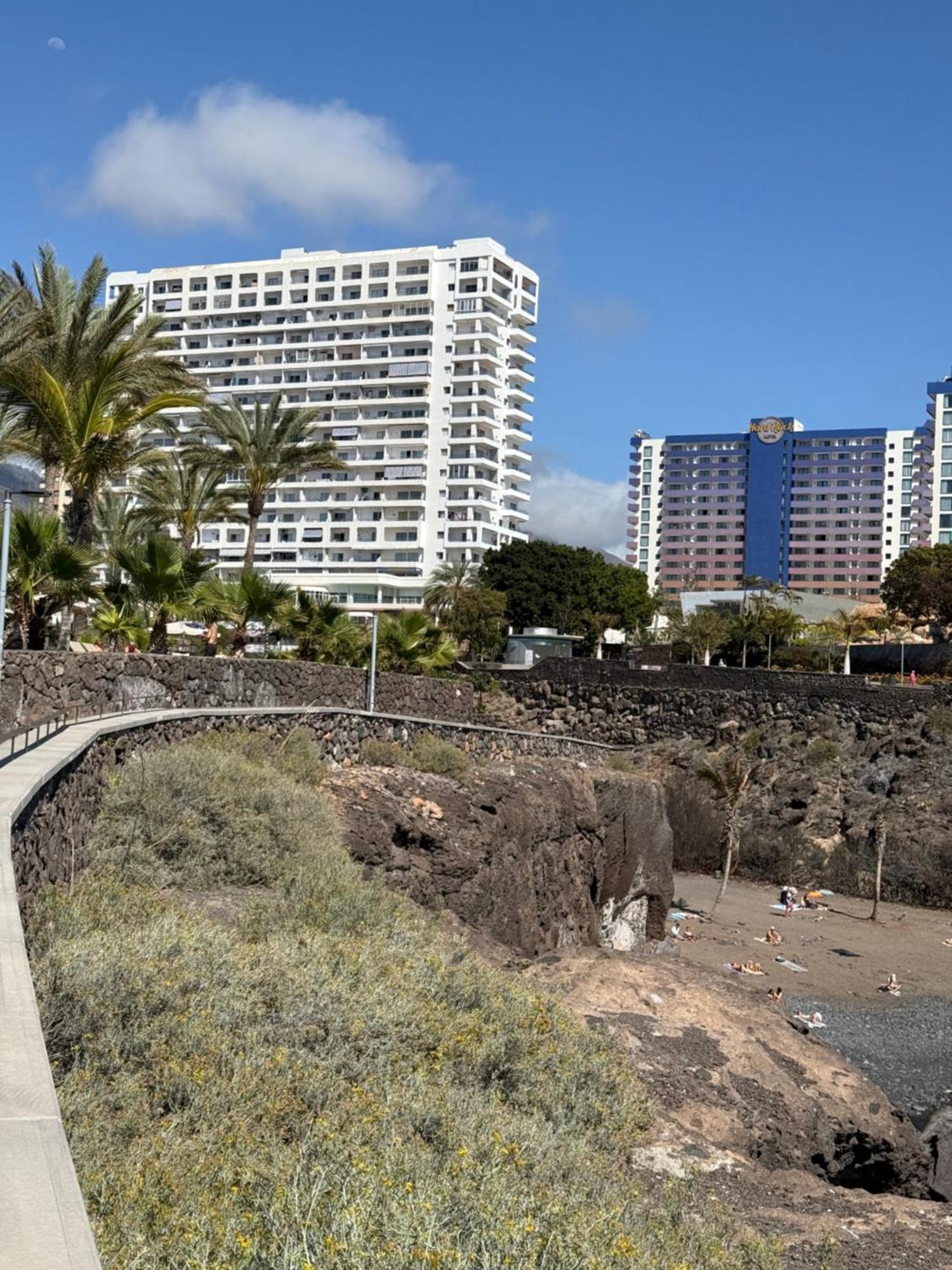 הוילה פלאיה פראיסו Casamaria מראה חיצוני תמונה
